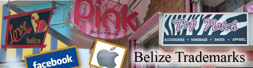 Belize Trademarks